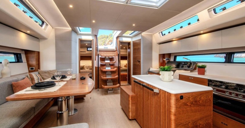 Free website template