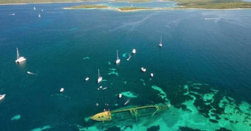 Free website template