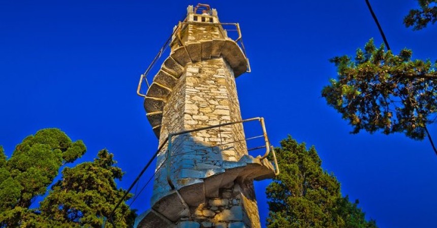 Free website template